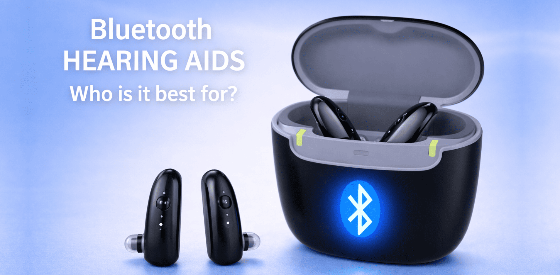 Bluetooth Who is best for | Shrestha