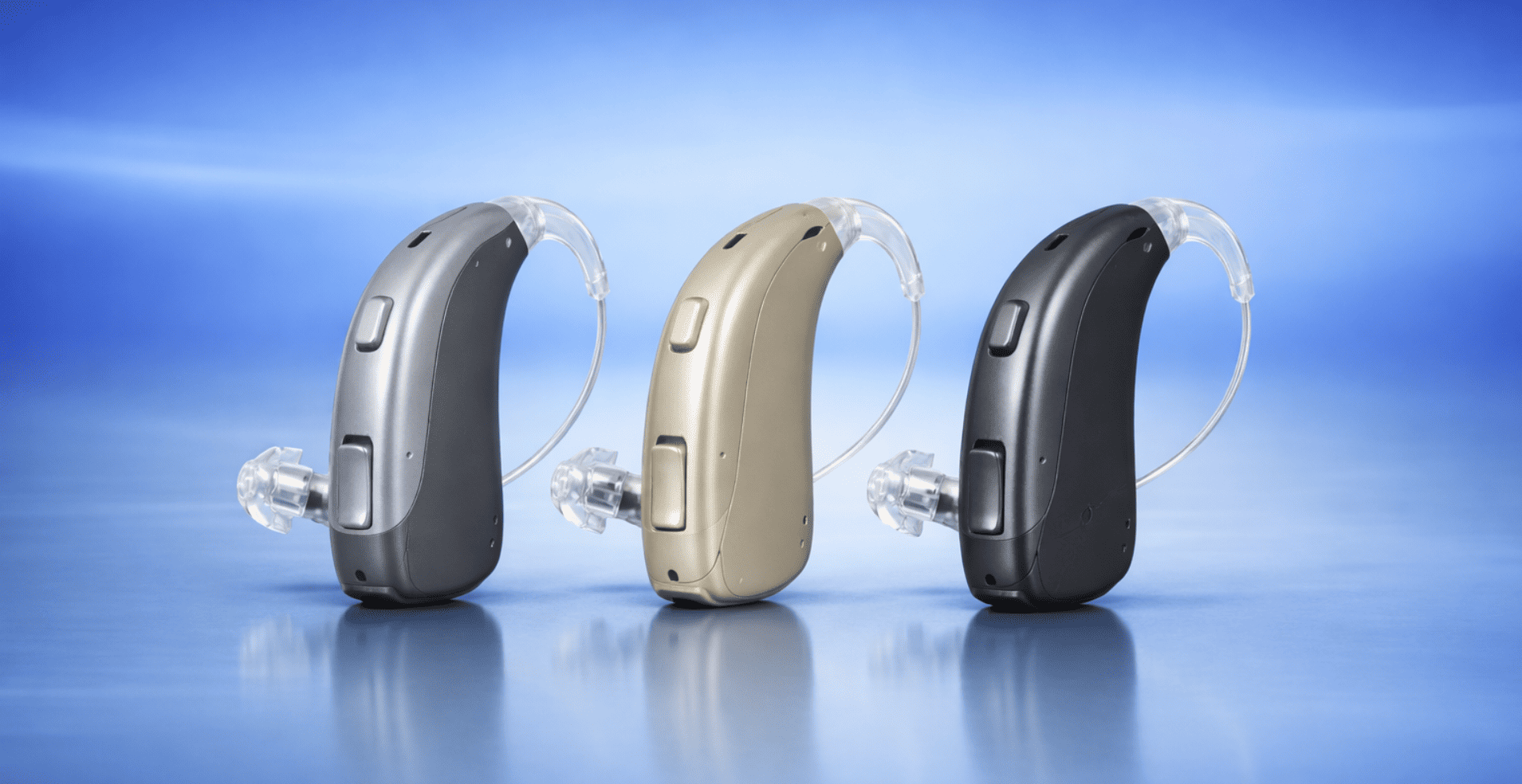 Types of hearing aids BTE | Shrestha