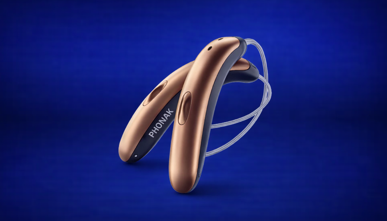 Shrestha Phonak Hearing Aids