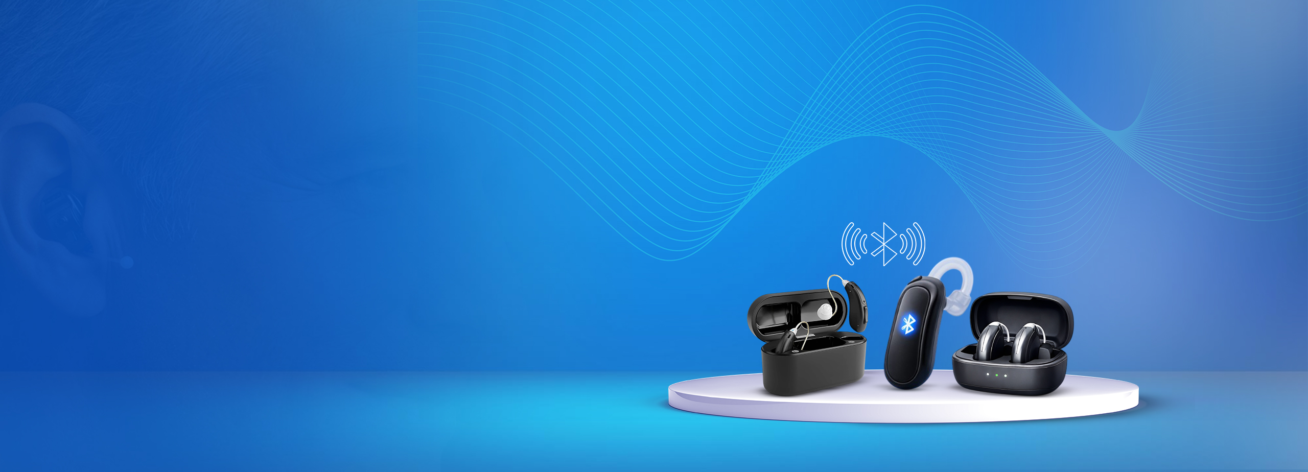 Bluetooth Hearing Aids in Bhubaneswar