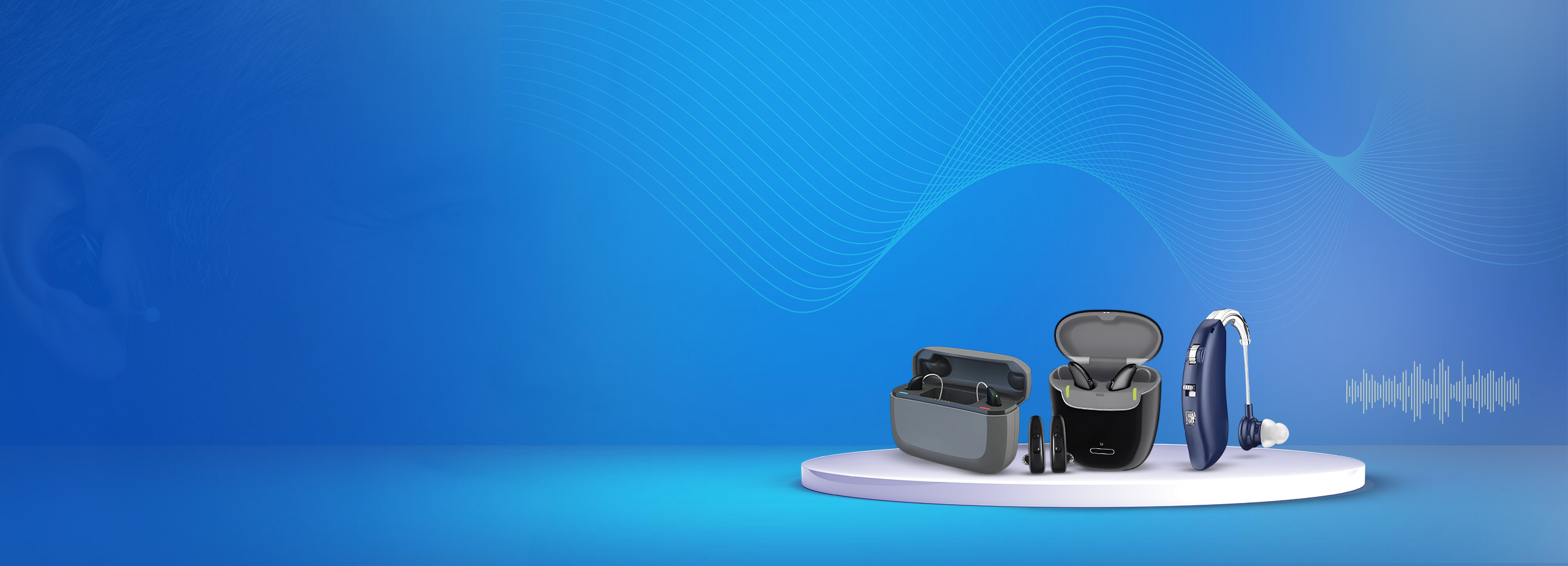 Rechargeable Hearing Aids in Bhubaneswar