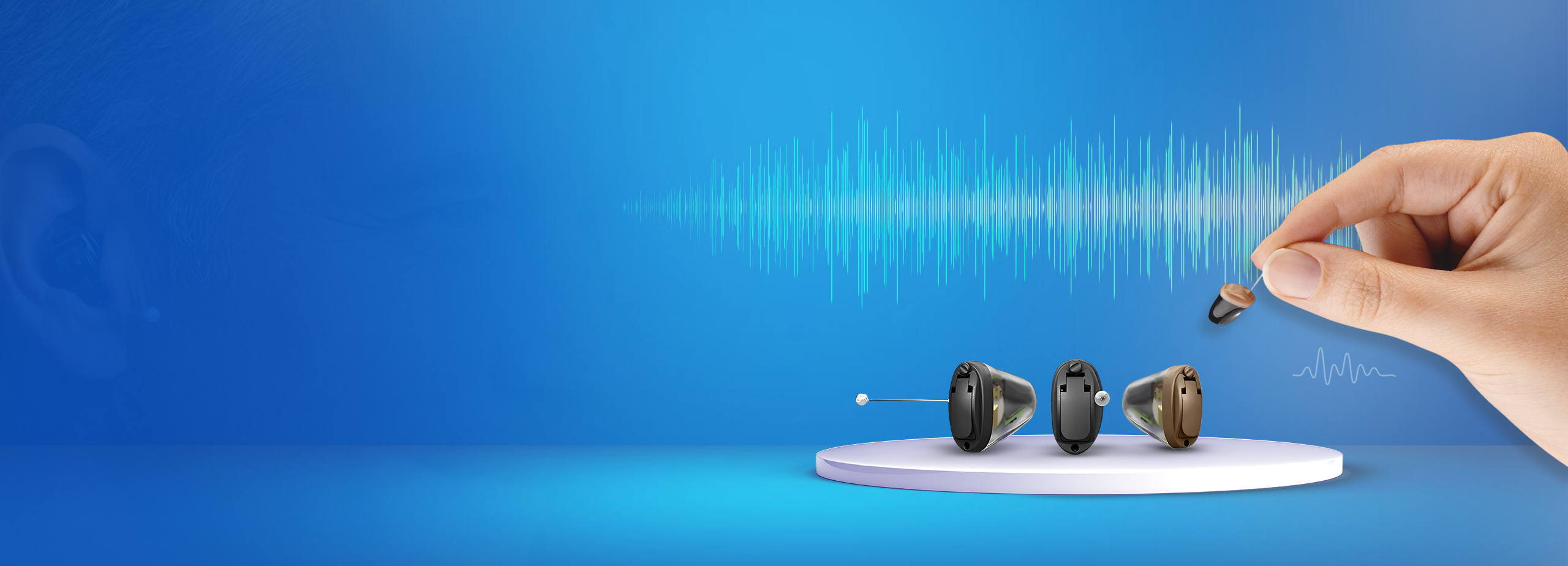 Shrestha IIC hearing aid in Bhubaneswar