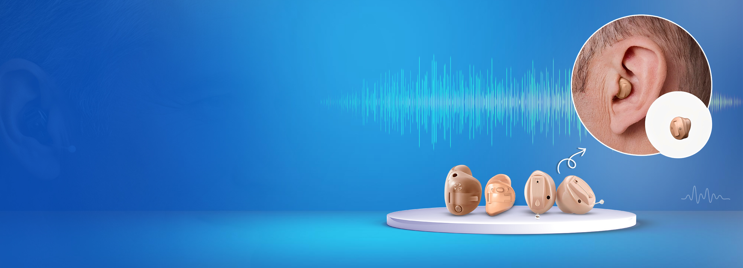 Shrestha ITC hearing aid in Bhubaneswar