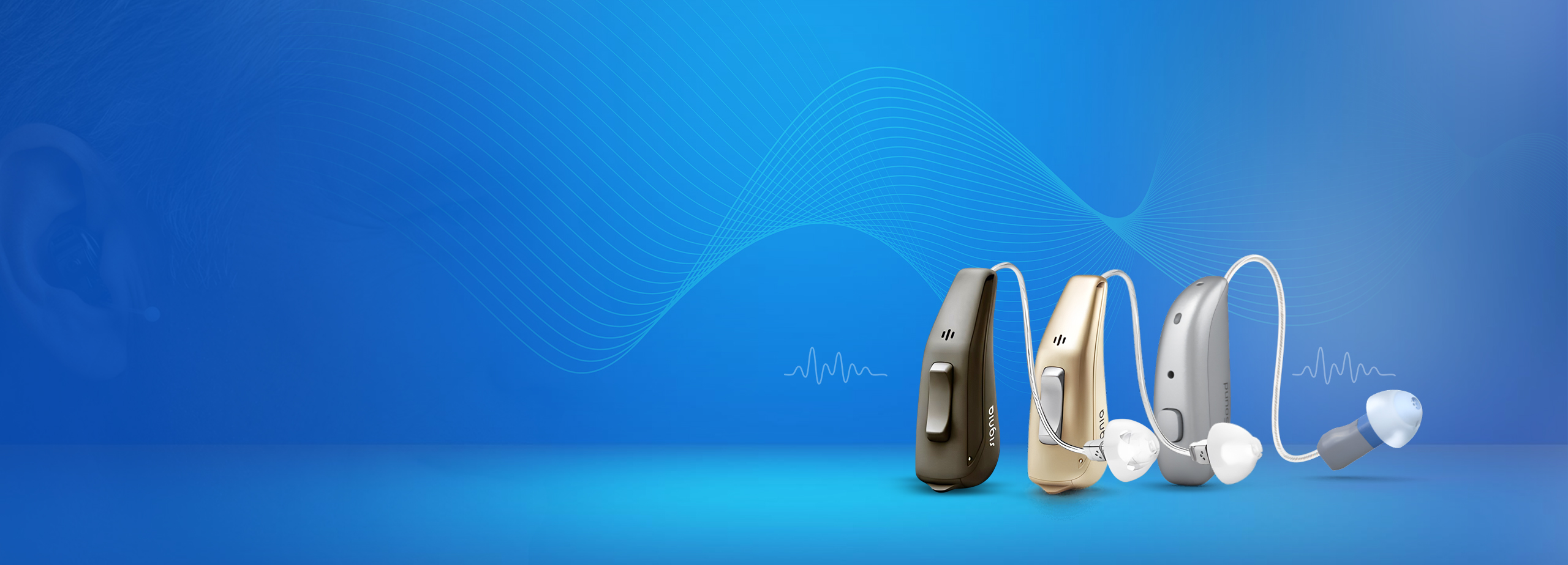 Shrestha RIC hearing aid in Bhubaneswar