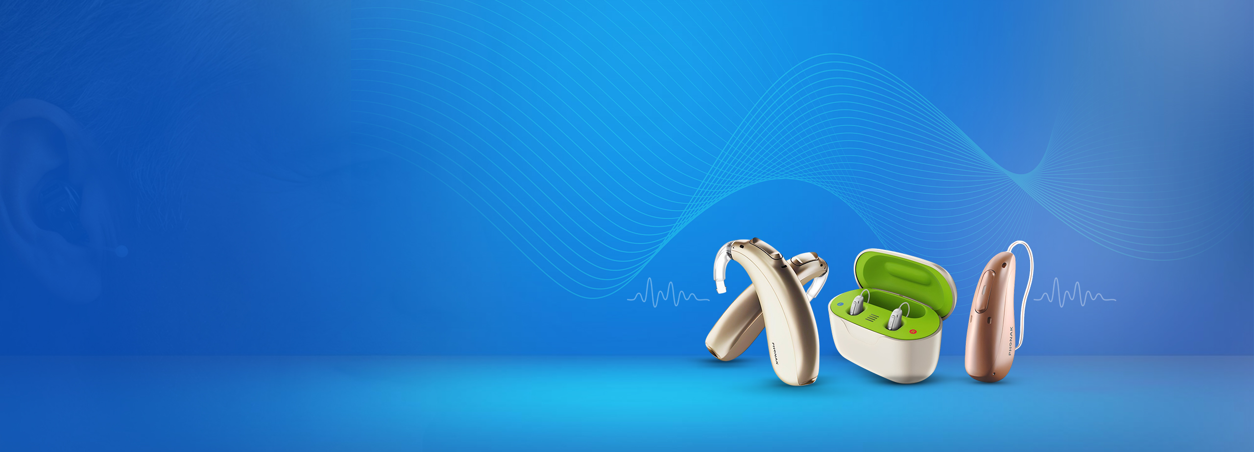 Phonak Heading Aid in Bhubaneswar