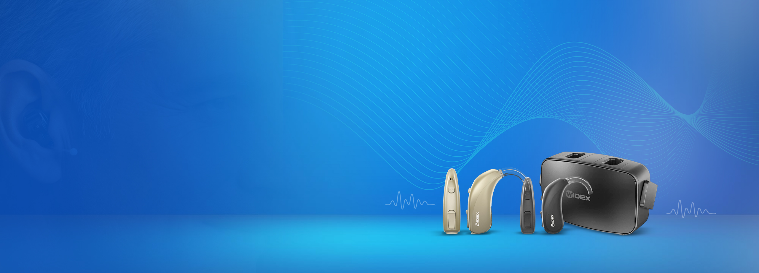 Widex Hearing Aids in Bhubaneswar