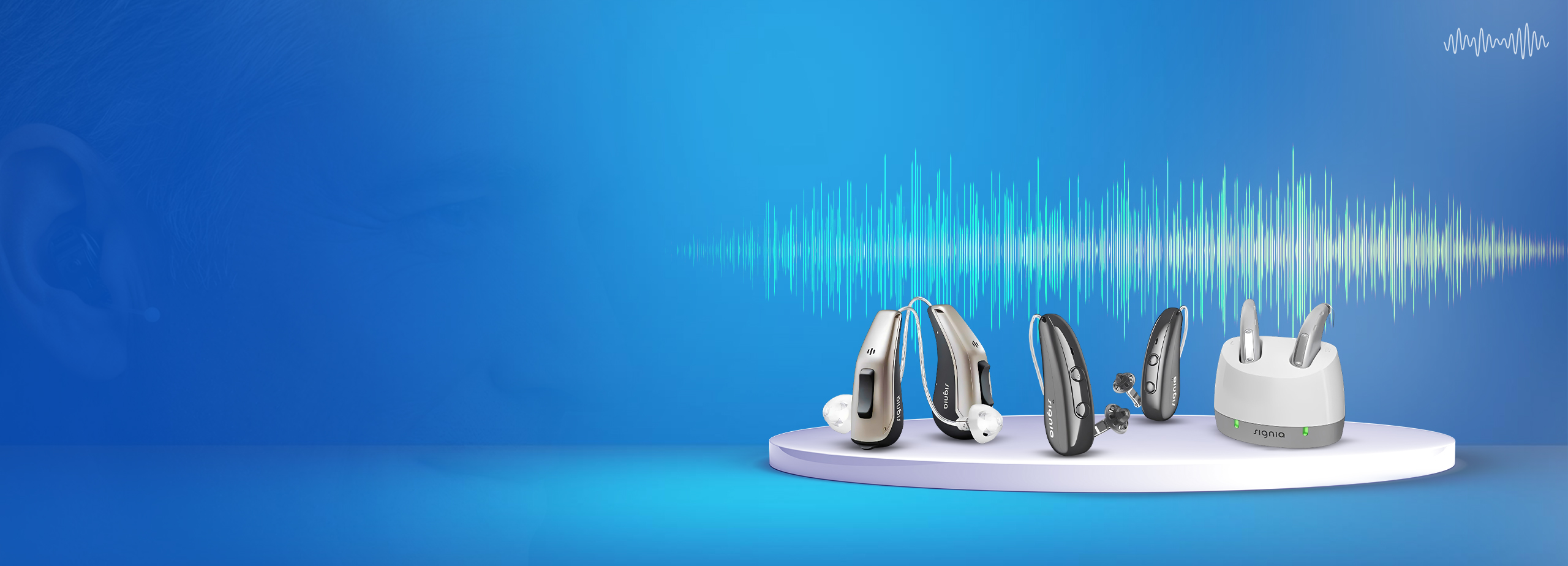 Signia Hearing Aids in Bhubaneswar