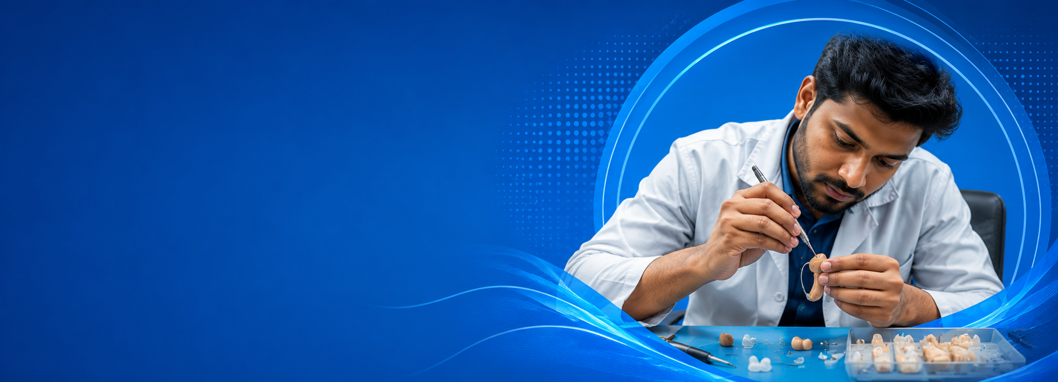 Hearing Aid Repair in Bhubaneswar
