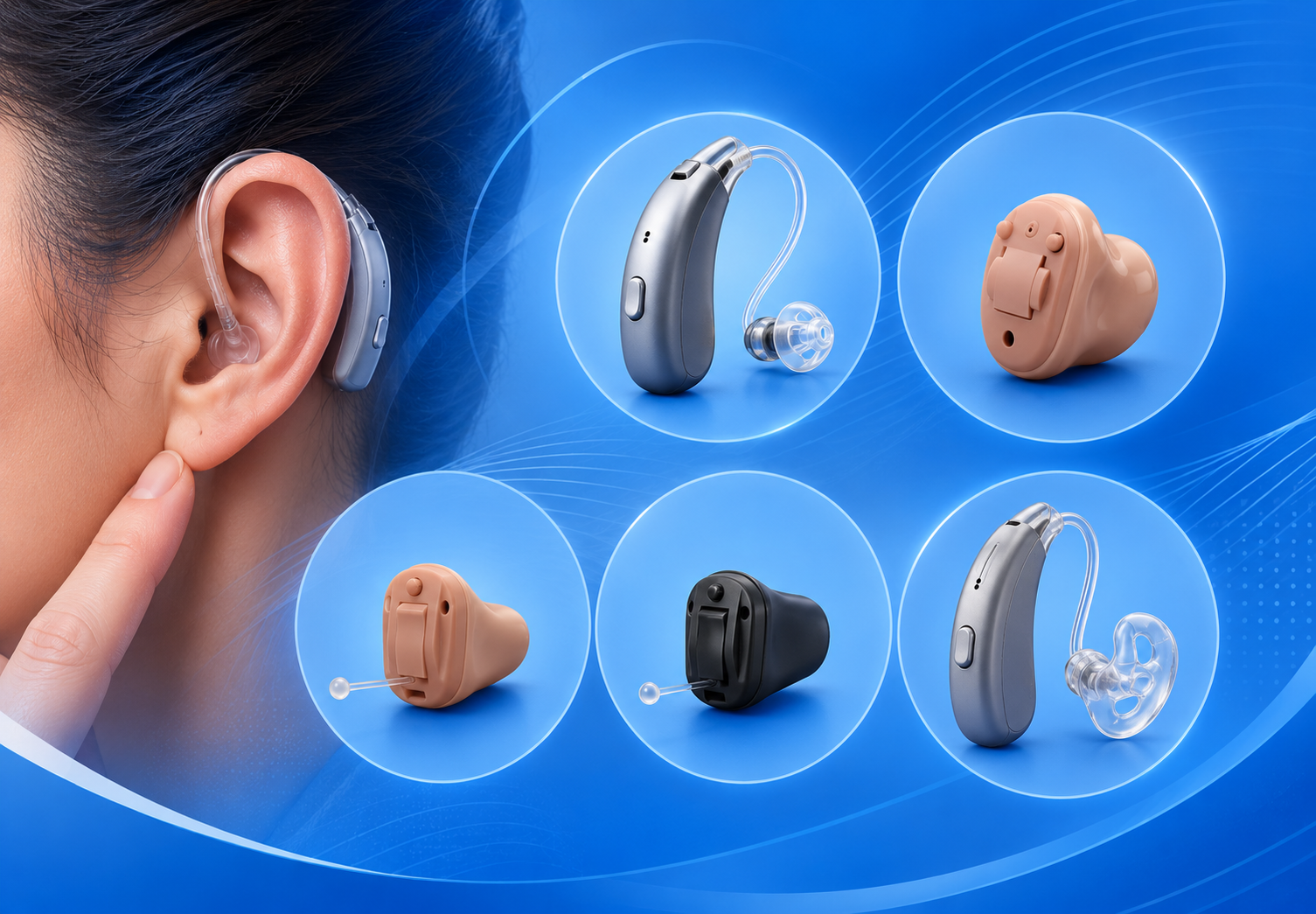 Hearing Aids in Bhubaneswar