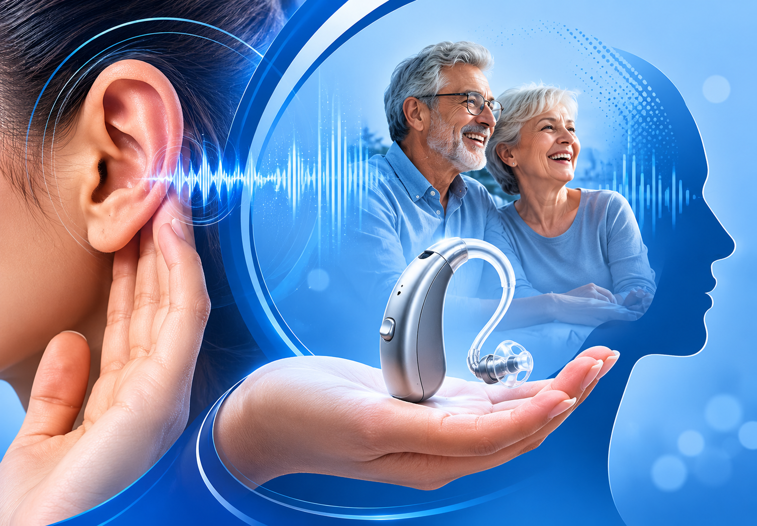 Shrestha Hearing Care Services