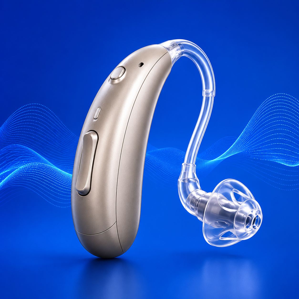 Phonak BTE Hearing Aids