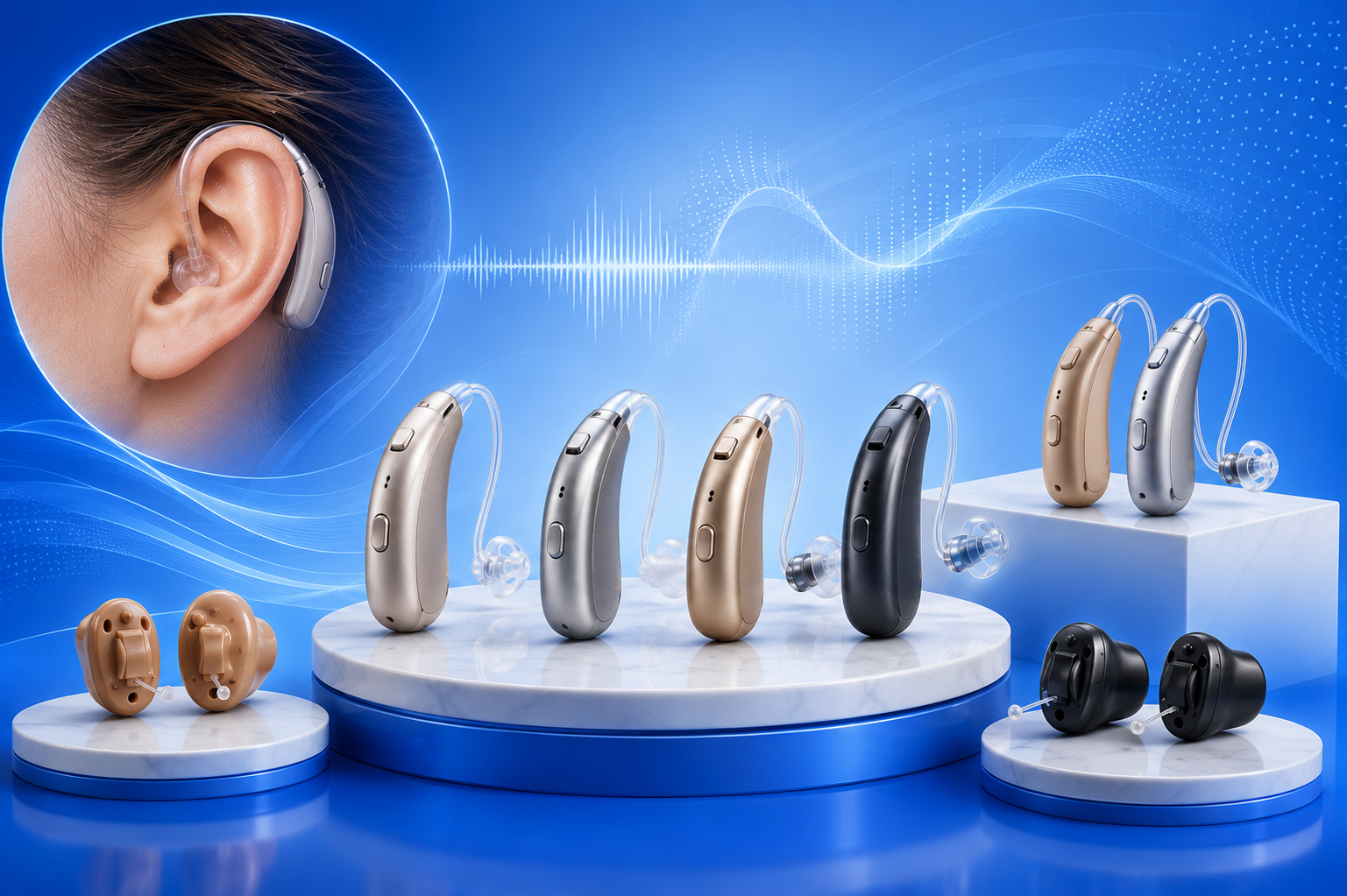 Phonak Hearing Aids in Bhubaneswar
