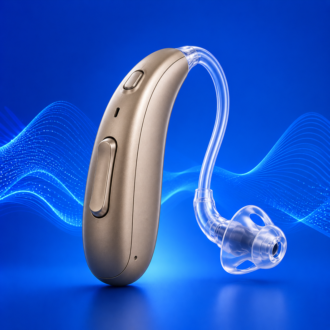 Resound BTE hearing Aid