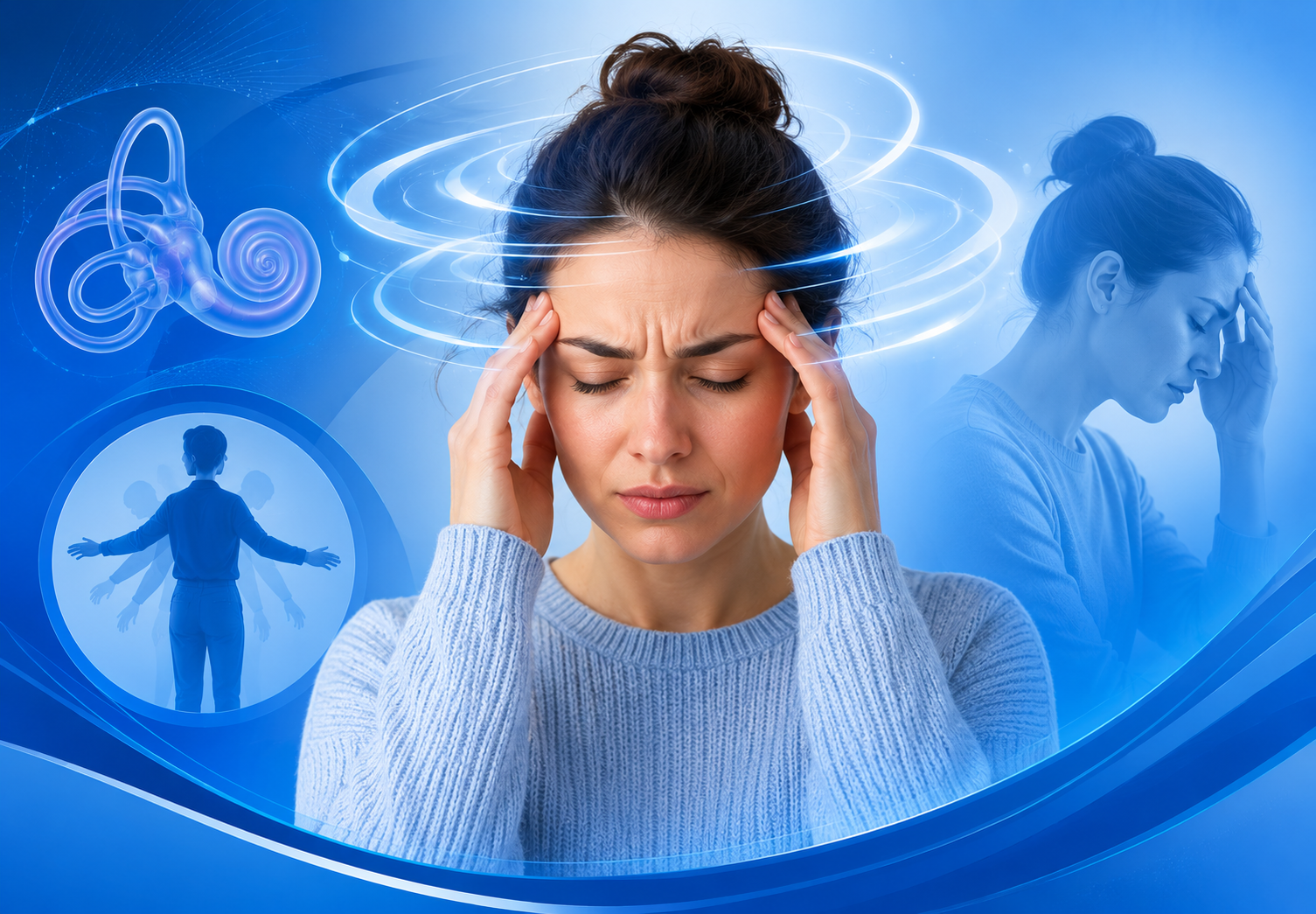 Vertigo Treatment