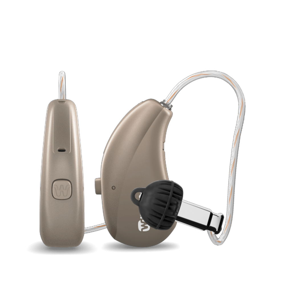 WIDEX KIT MRR4D 440