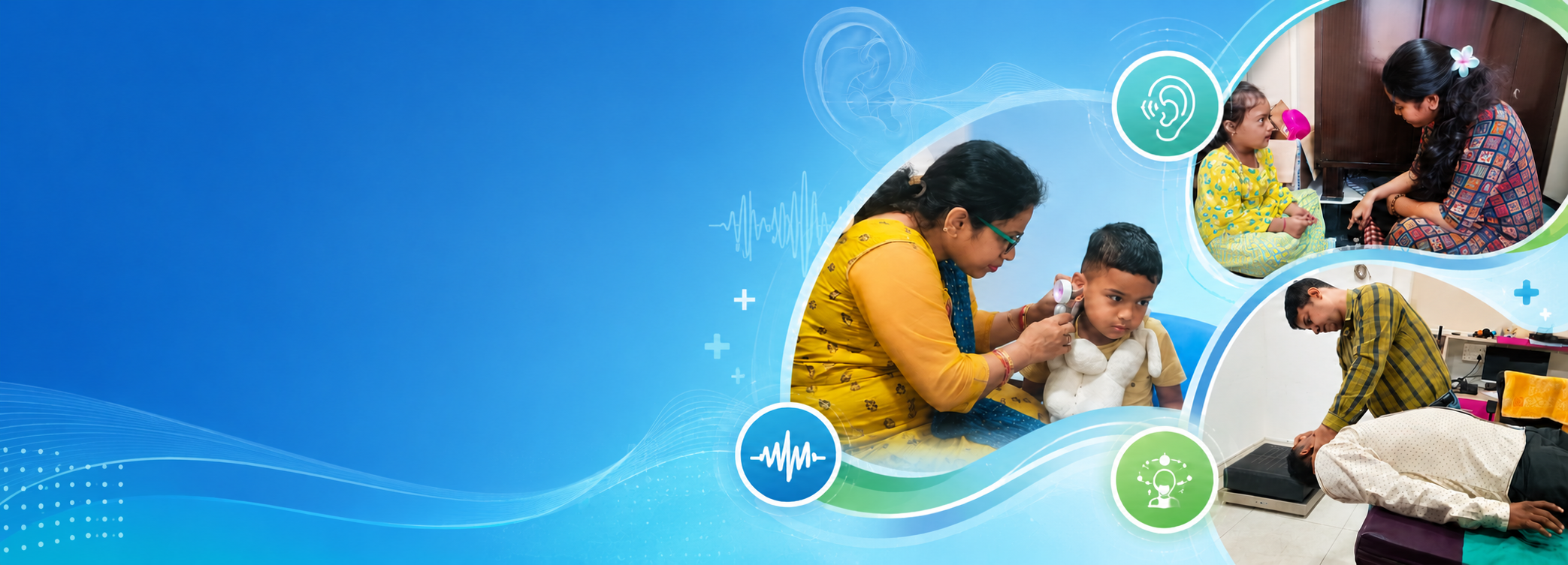 Better Hearing. Better Balance. Better Life.